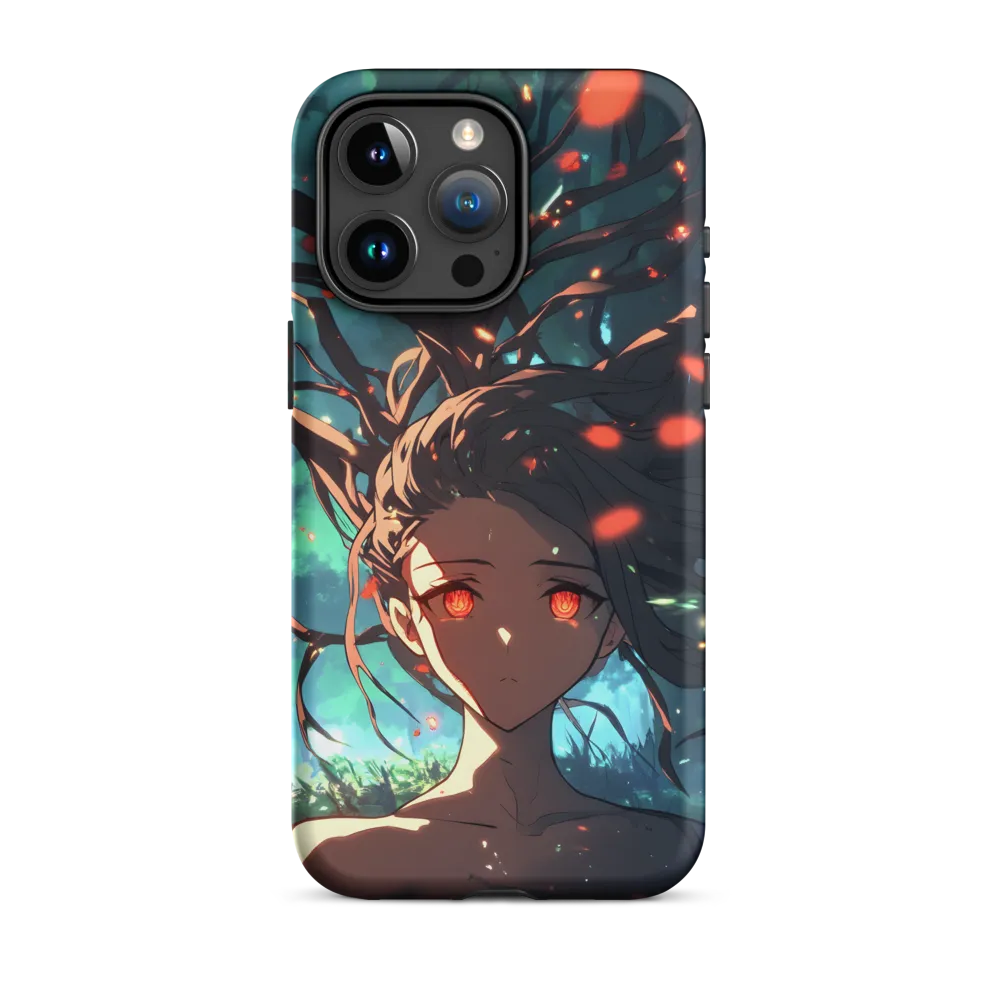 Mystical Connection