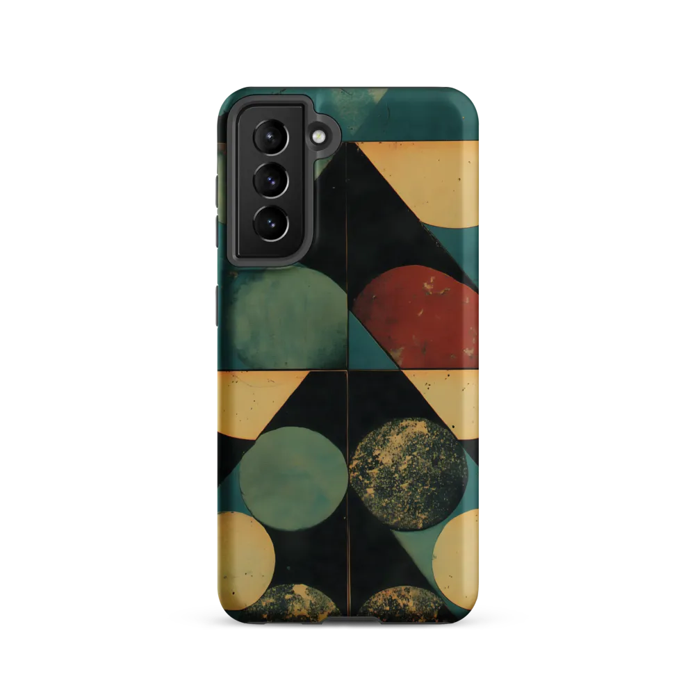 Geometric Harmony