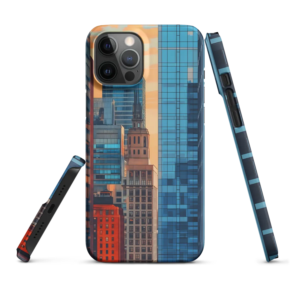 City Symphony: The Urban Horizon
