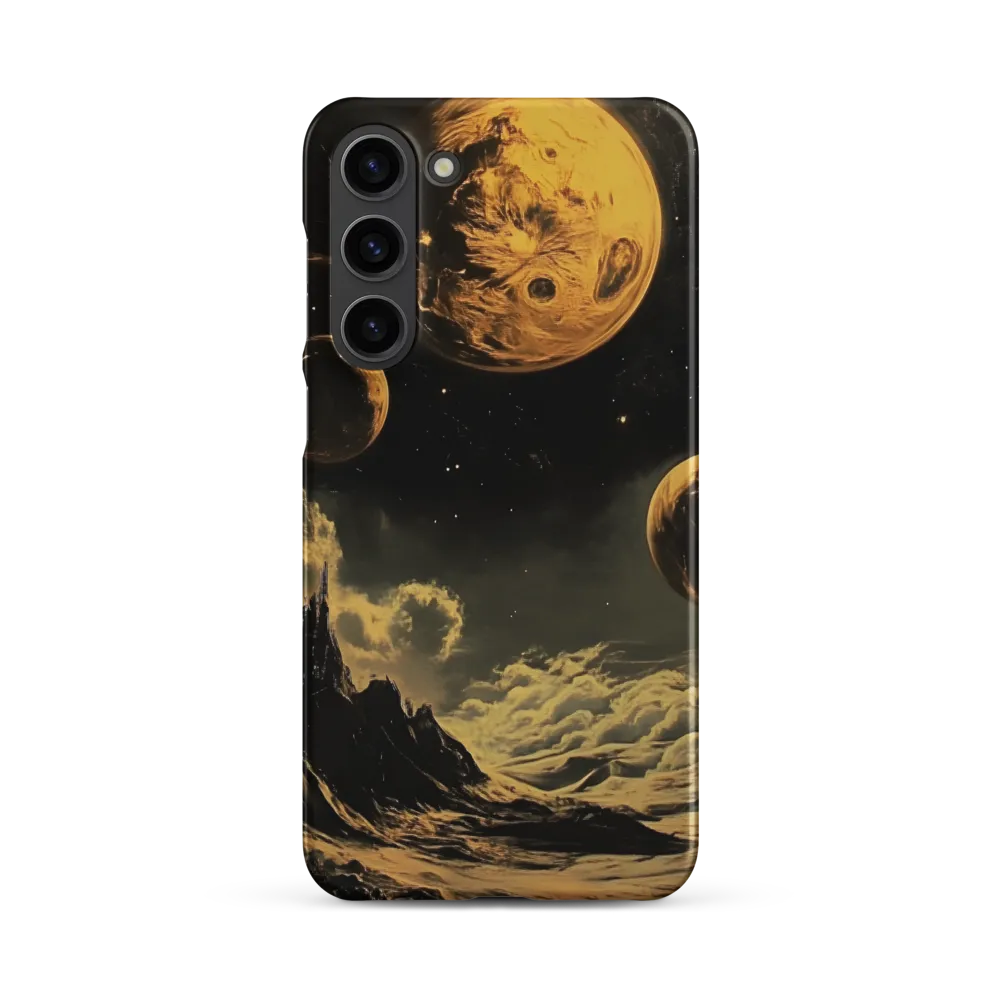 Celestial Majesty