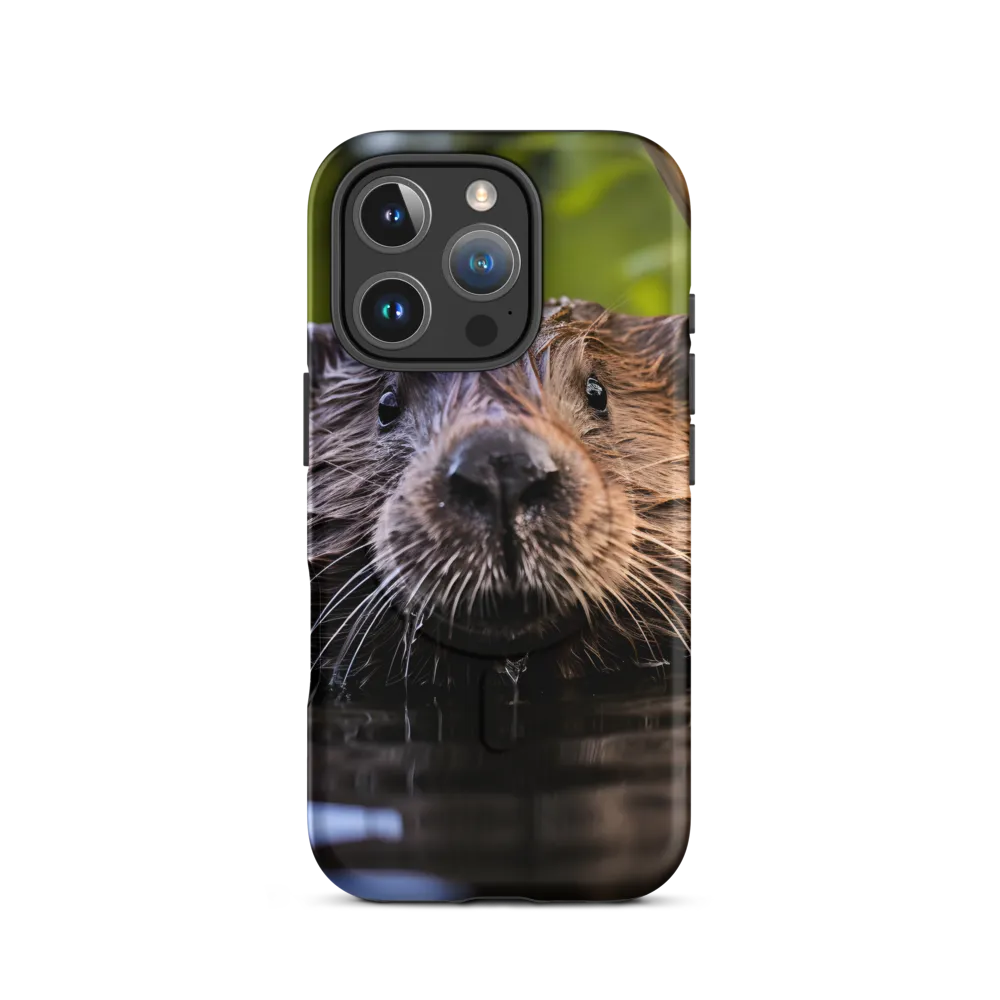 Emergence of the Beaver