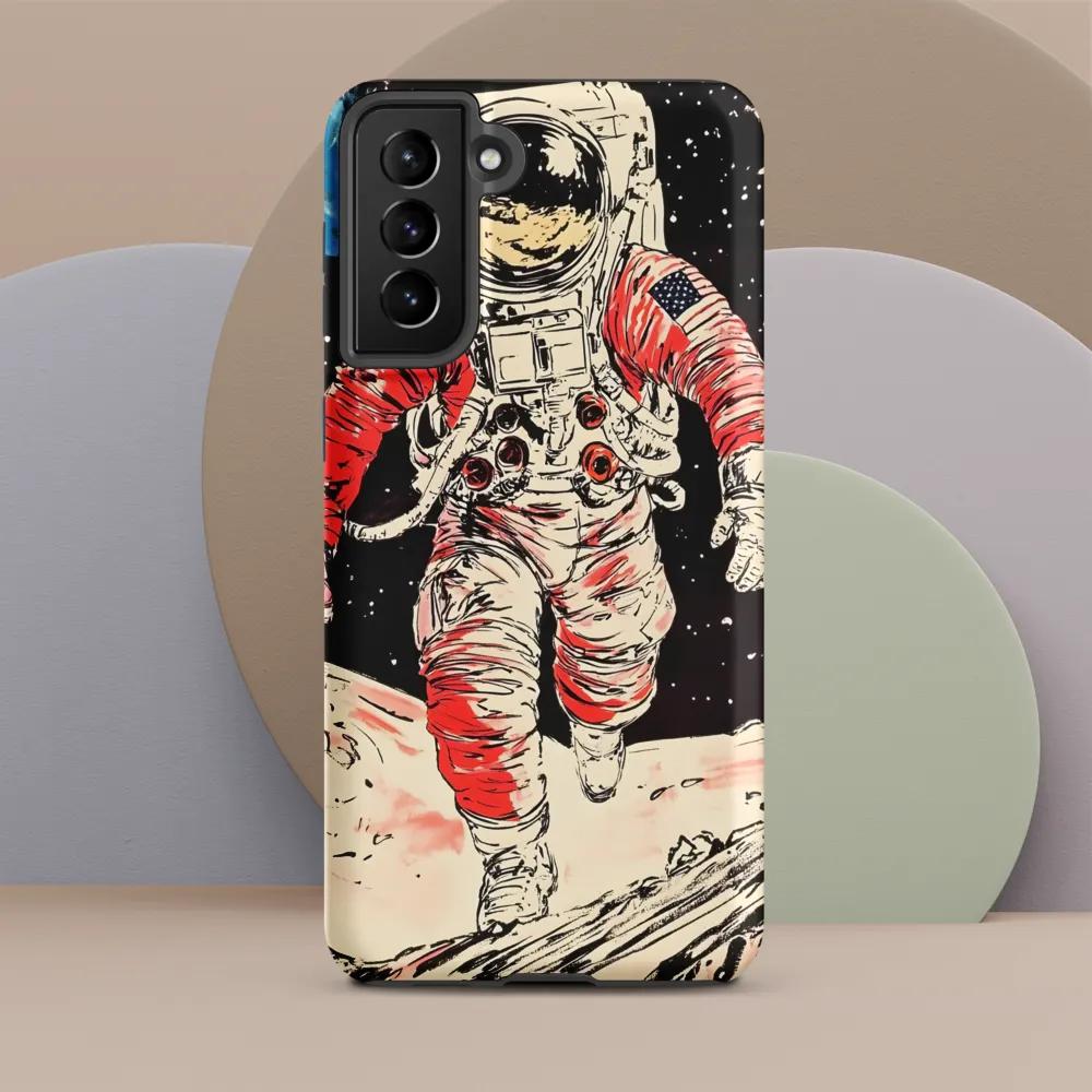 Lunar Explorer