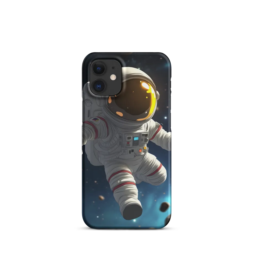 Cosmic Exploration