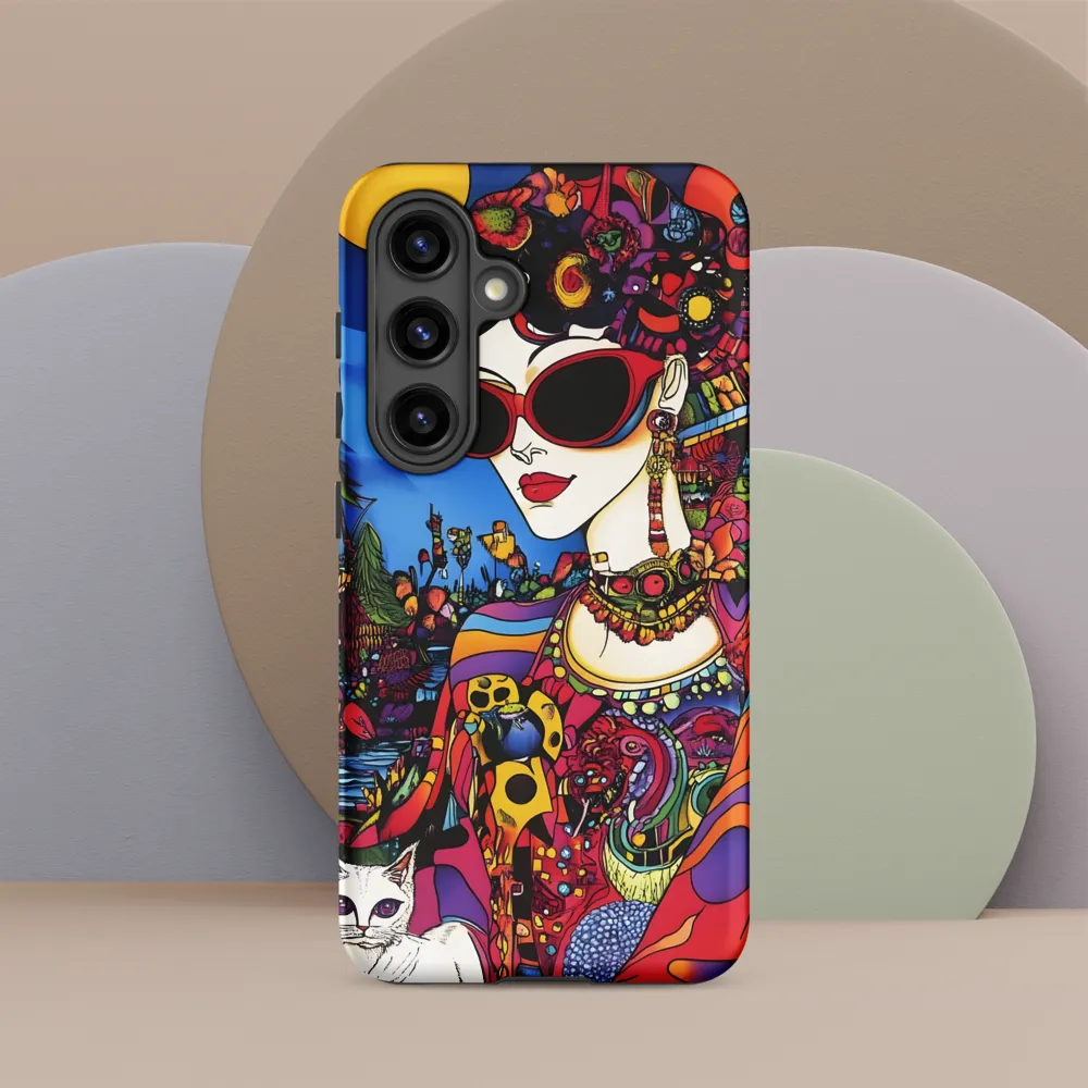 Whimsy in Color