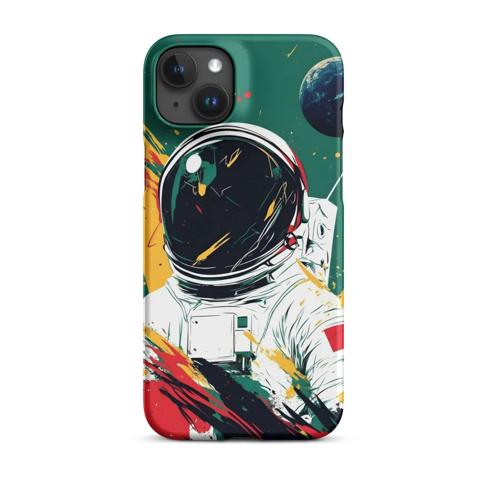 Galactic Explorer: A Modern Odyssey