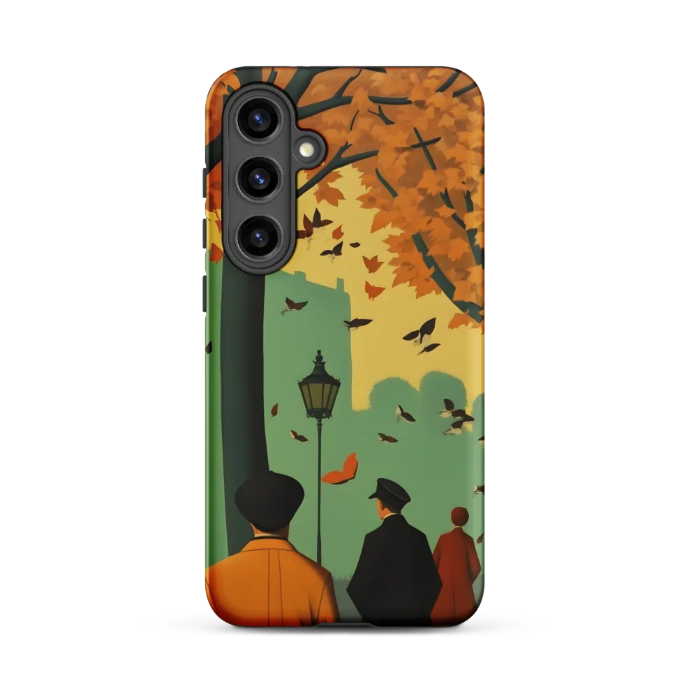 Whispers of Autumn
