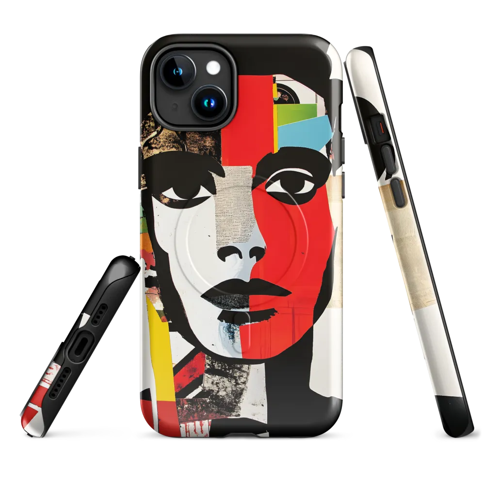Fragmented Identity