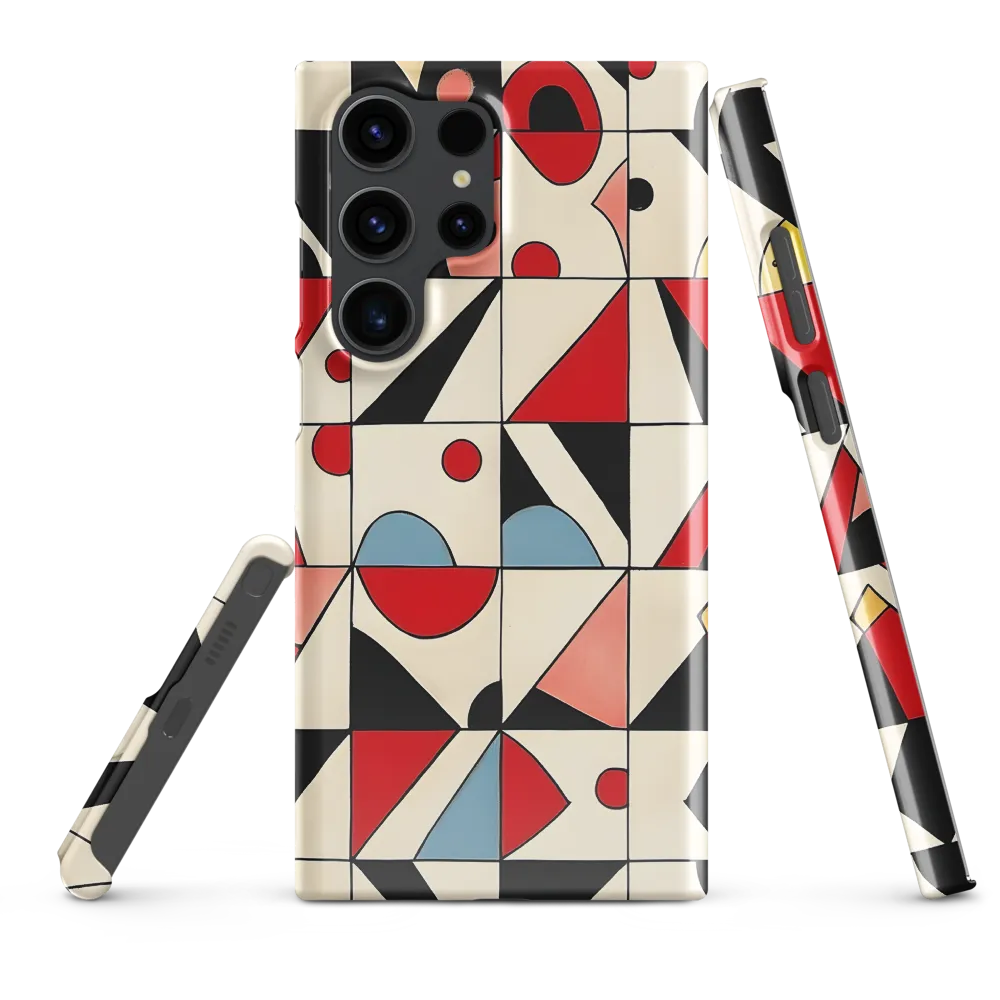Dynamic Geometric Harmony