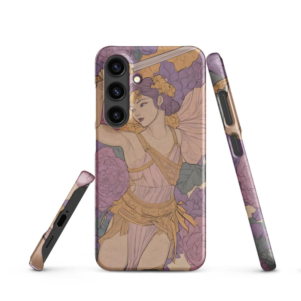 Goddess of Blossoms