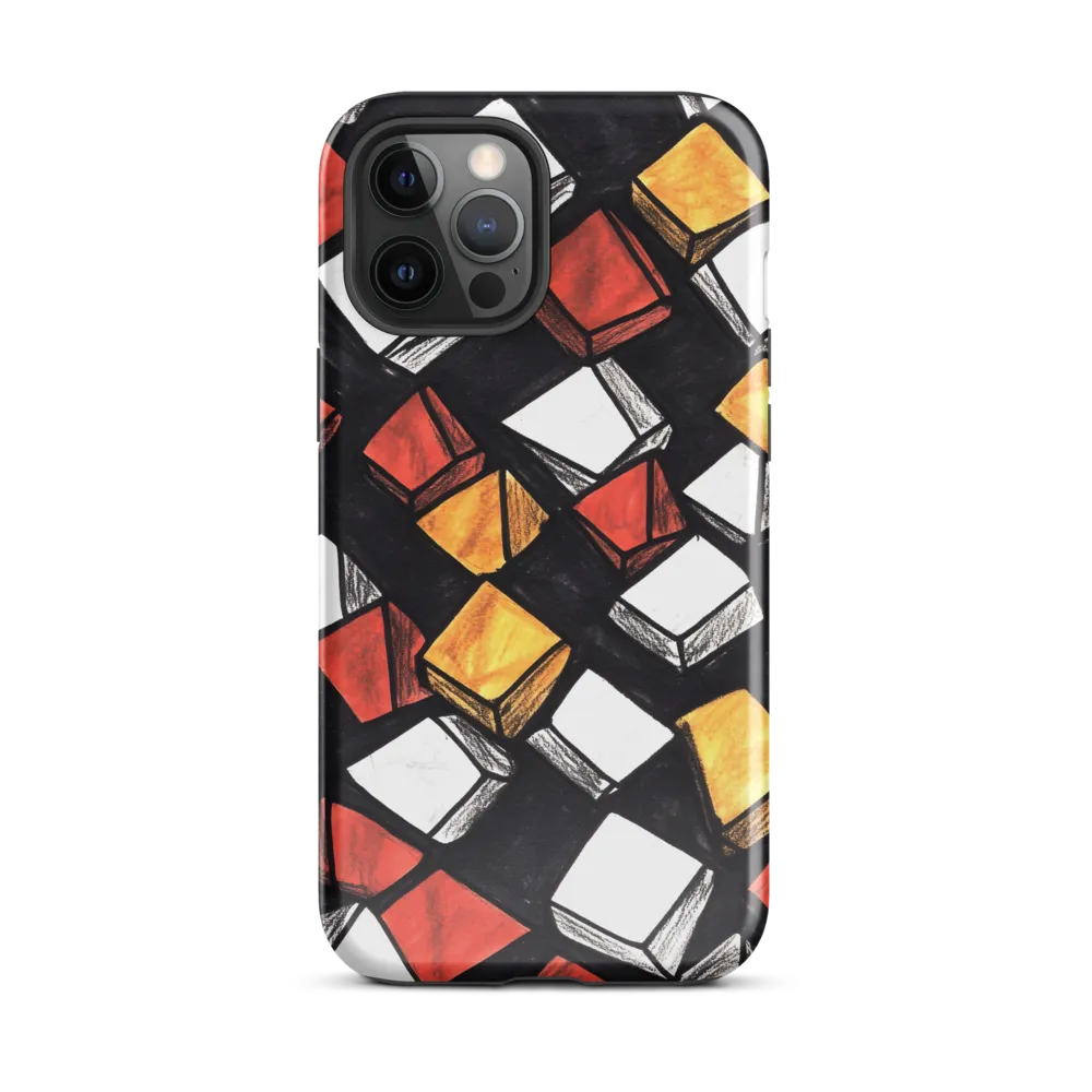 Dynamic Blocks