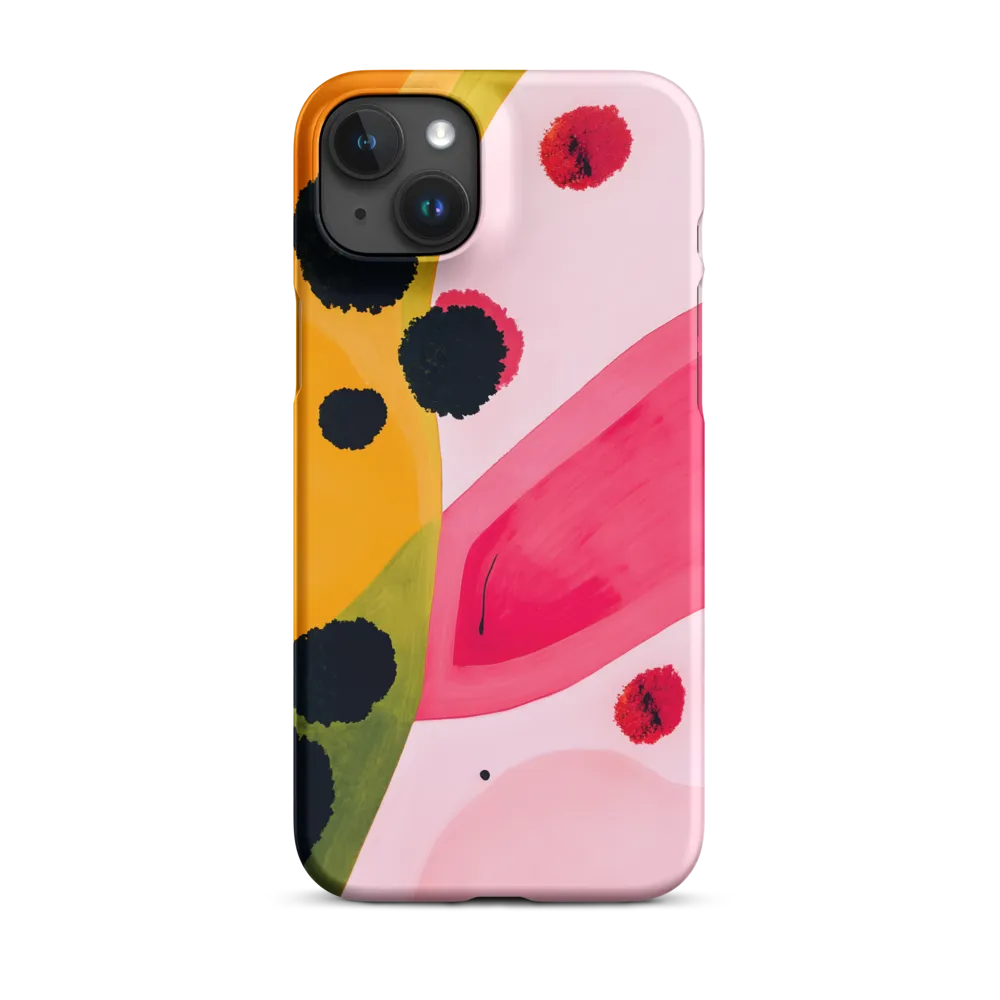 Dynamic Harmony of Color and Form