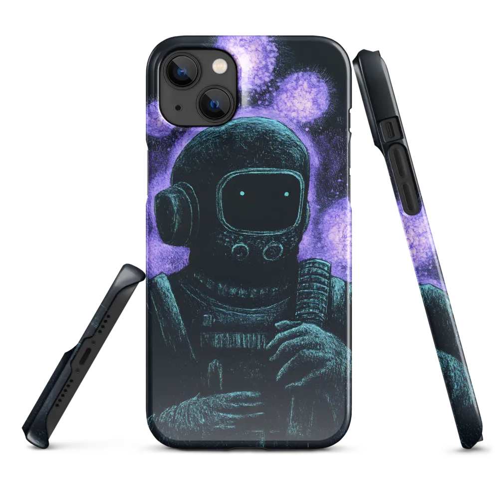 Enigmatic Explorer