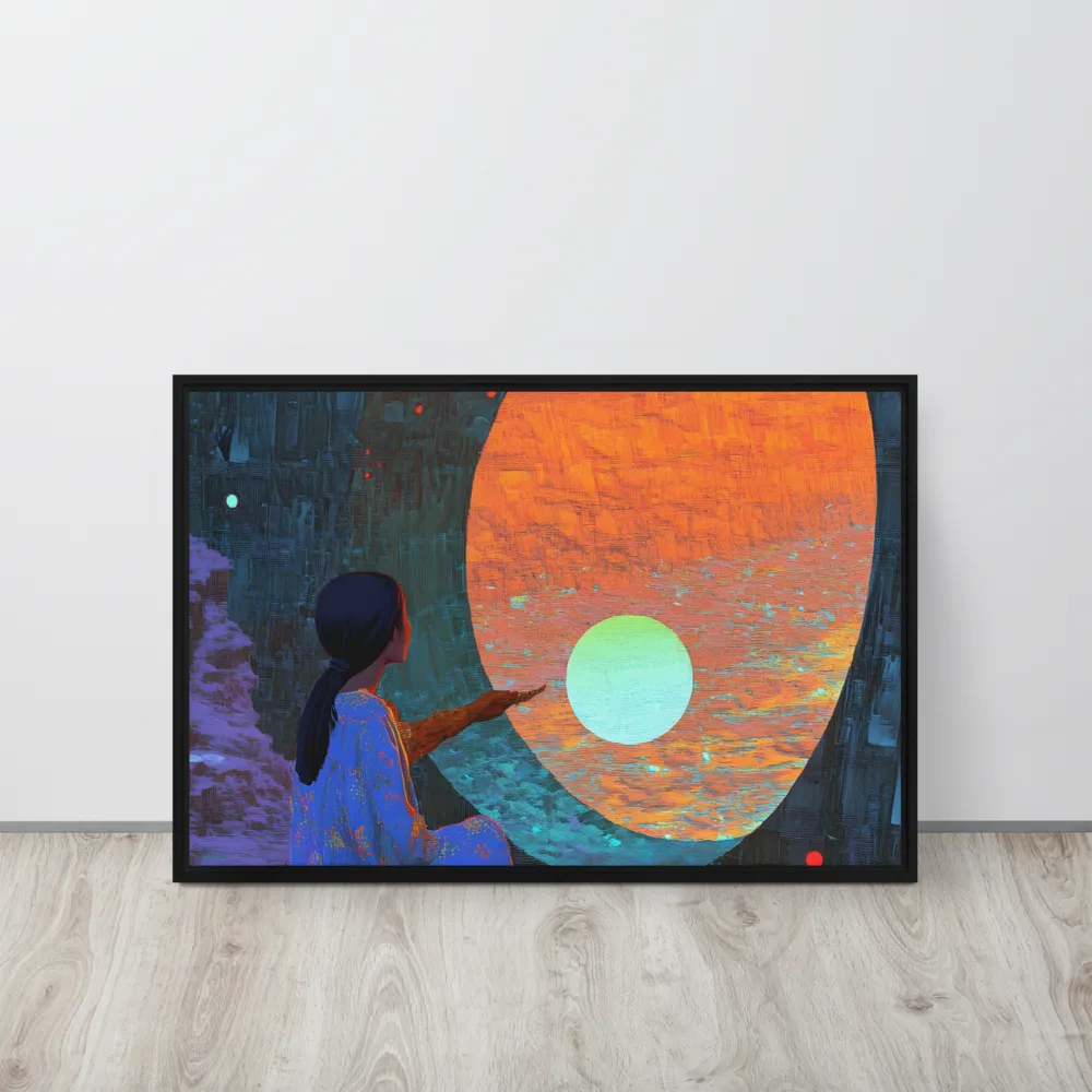 The Portal of Dreams