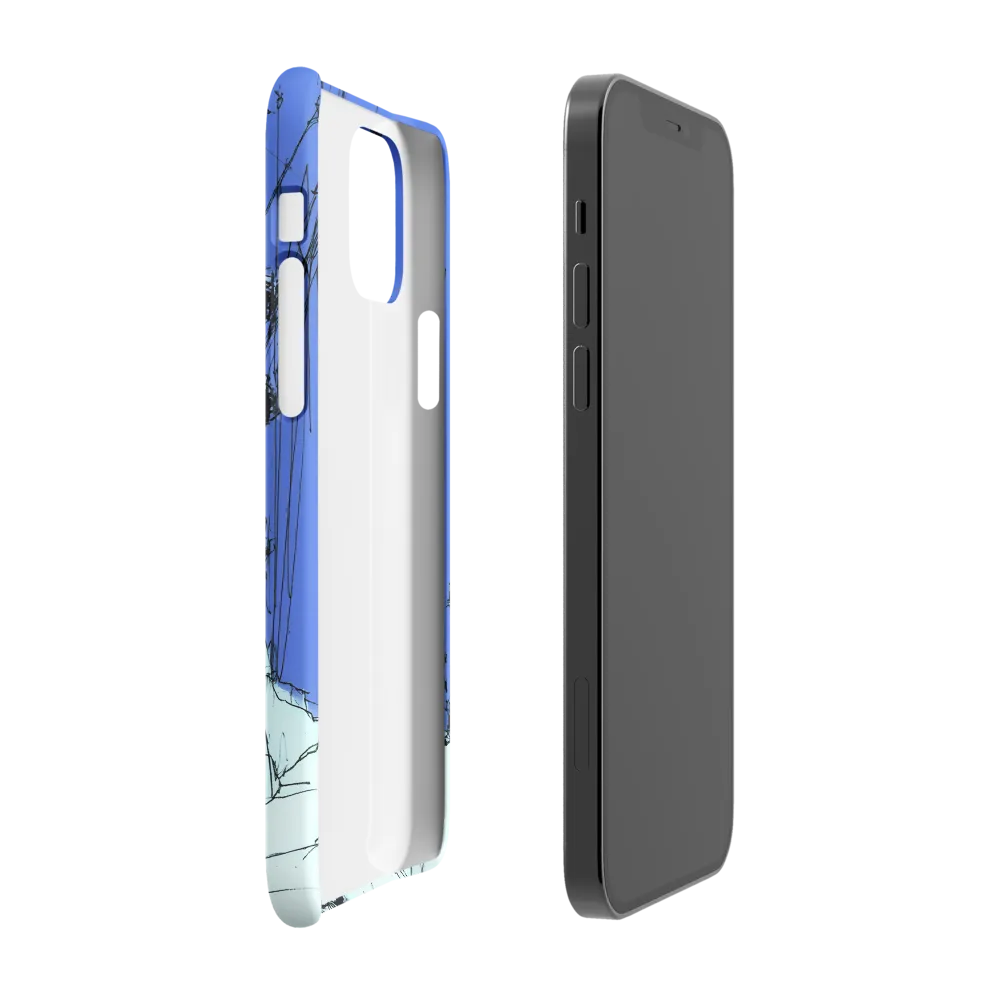 Echoes of a Futuristic Frontier