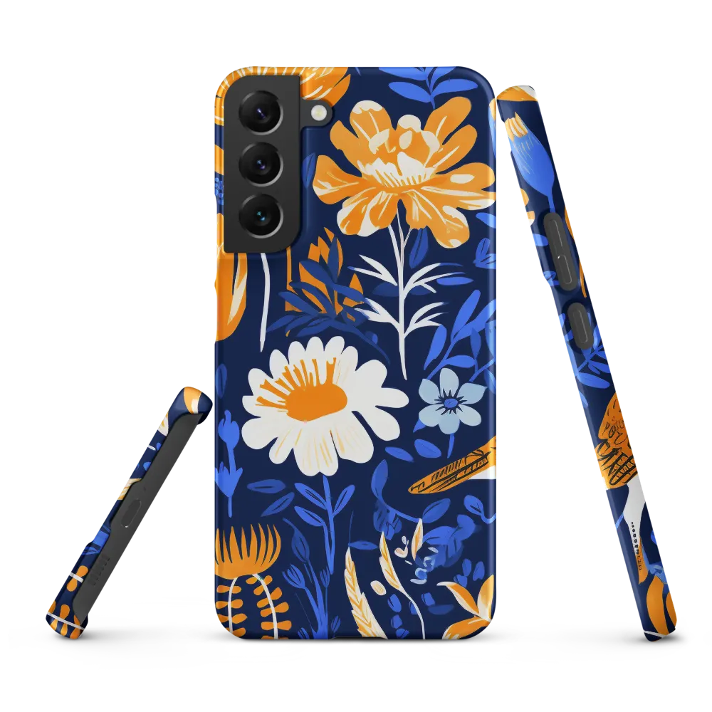 Floral Symphony