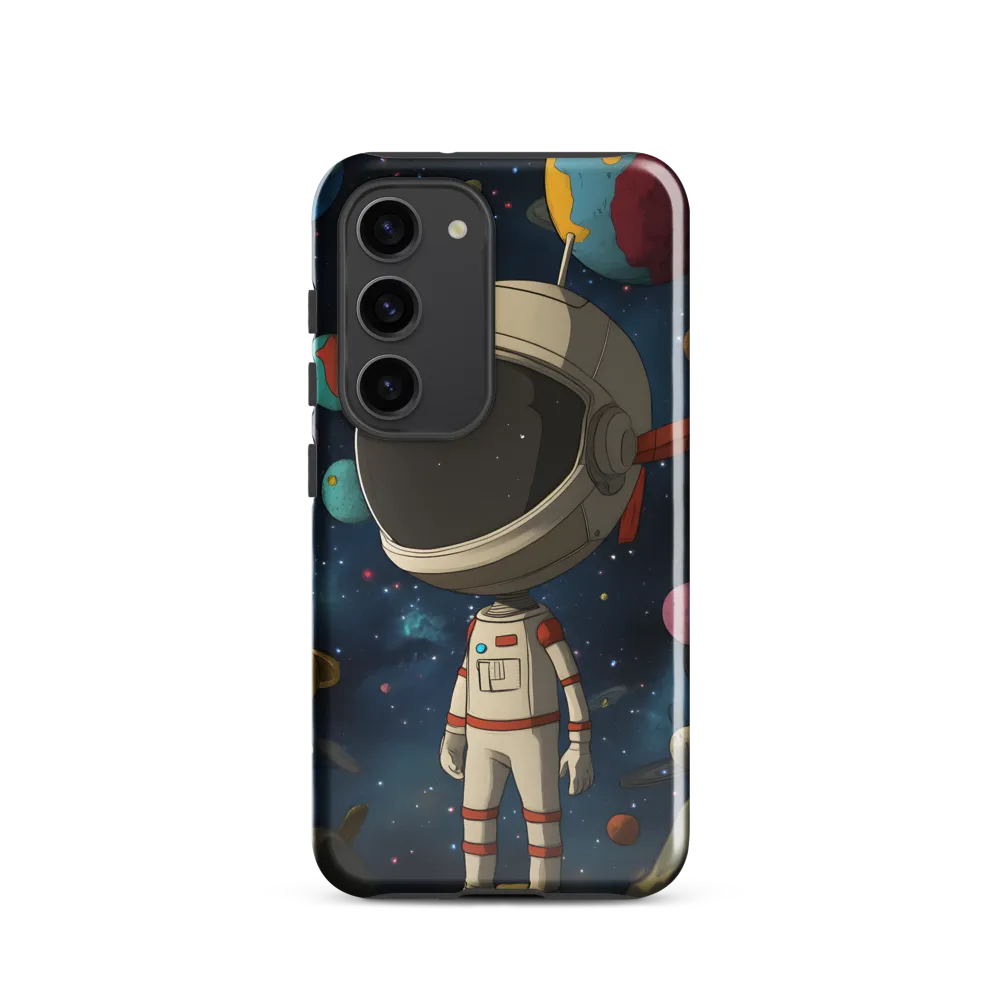 Cosmic Wonder