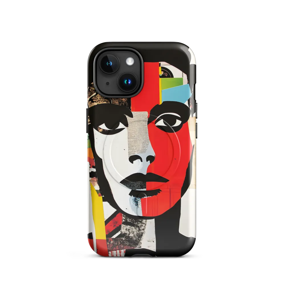Fragmented Identity