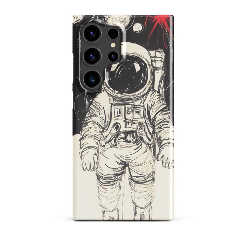 Voyage Beyond the Stars
