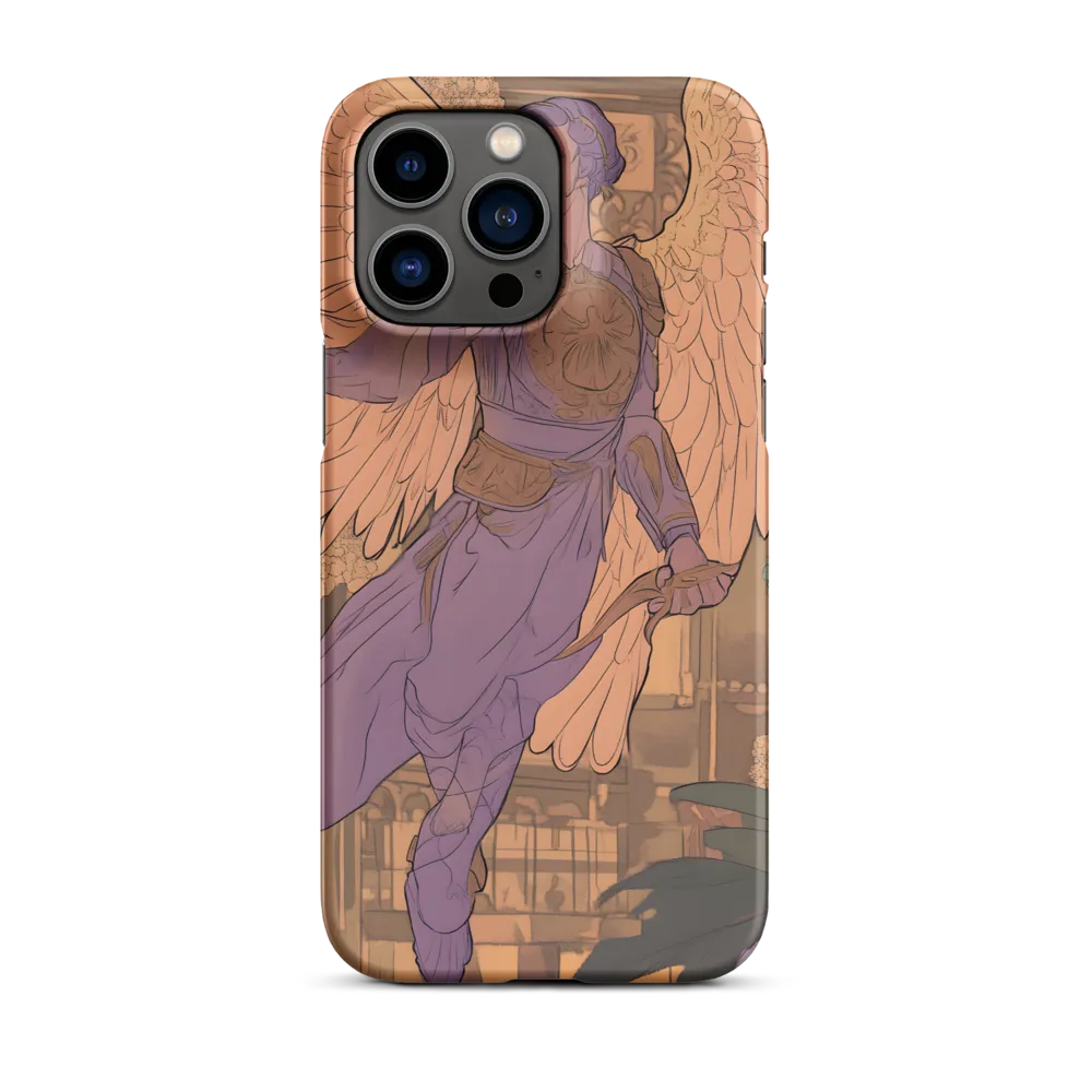 Celestial Guardian