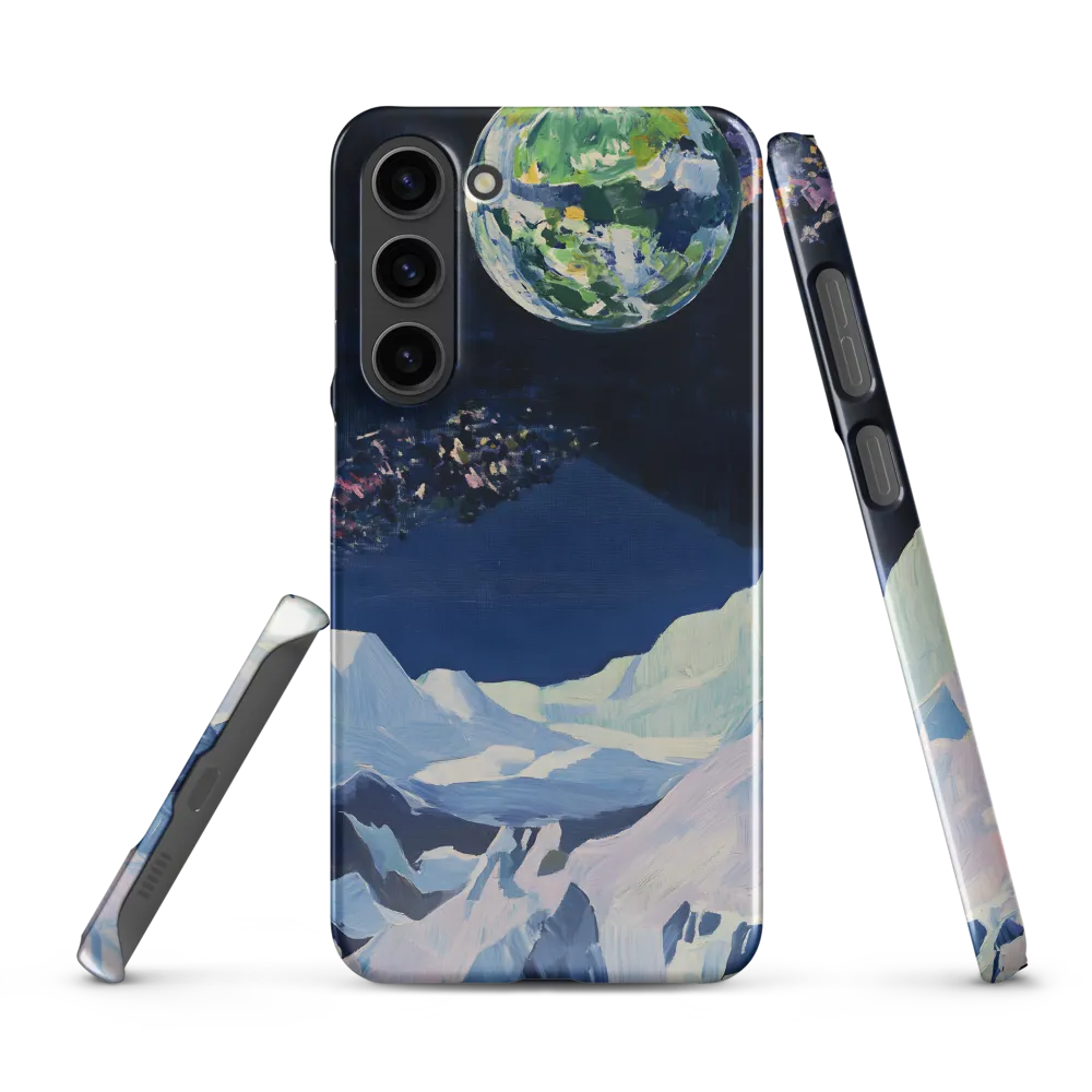 Celestial Dreamscape