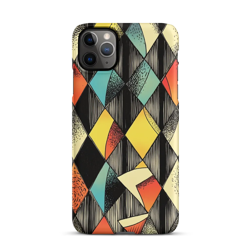 Dynamic Geometric Abstraction