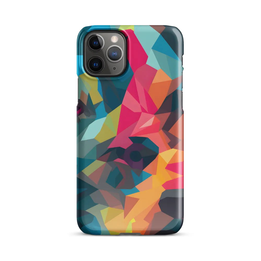 The Colorful Essence of Bears