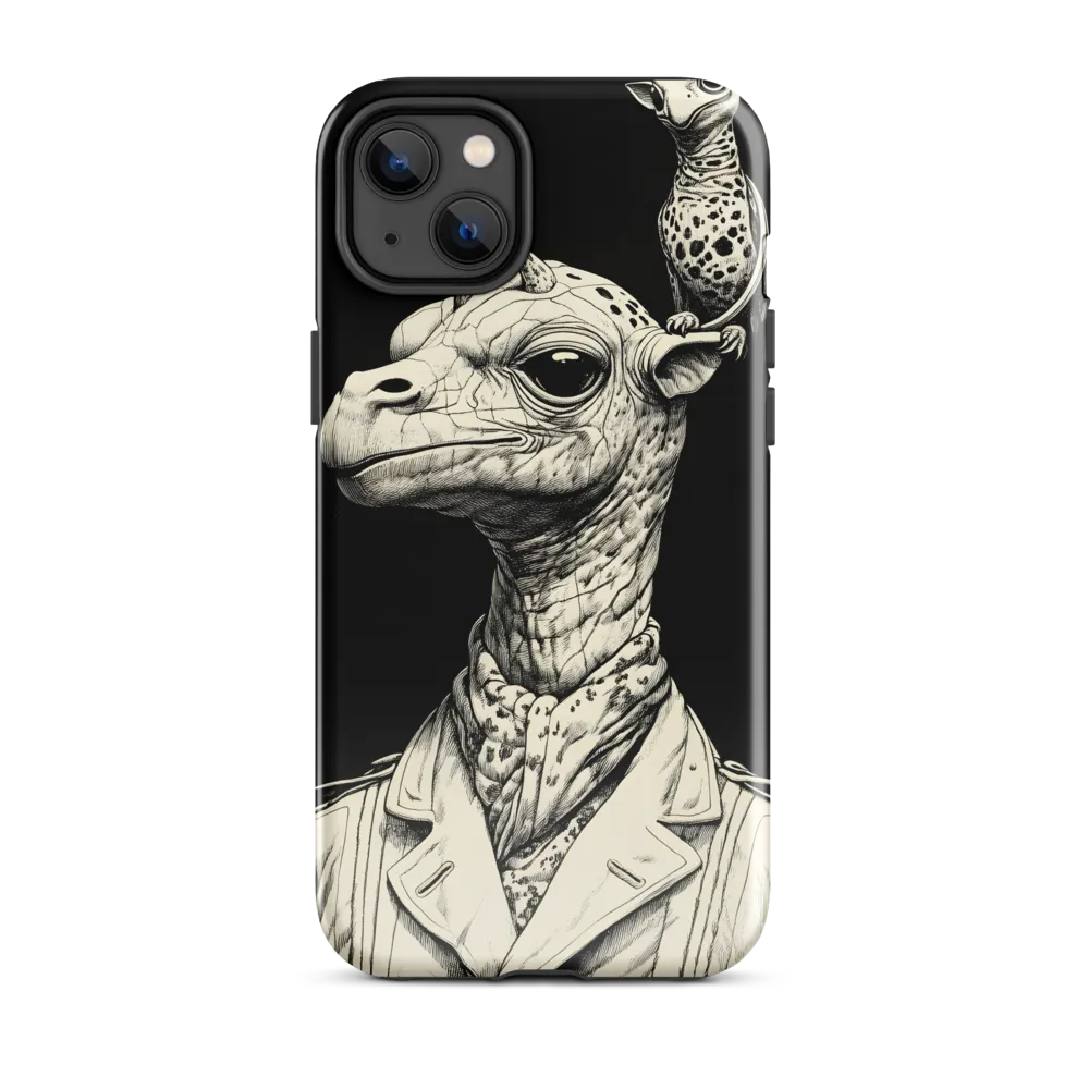 Whimsical Confidence