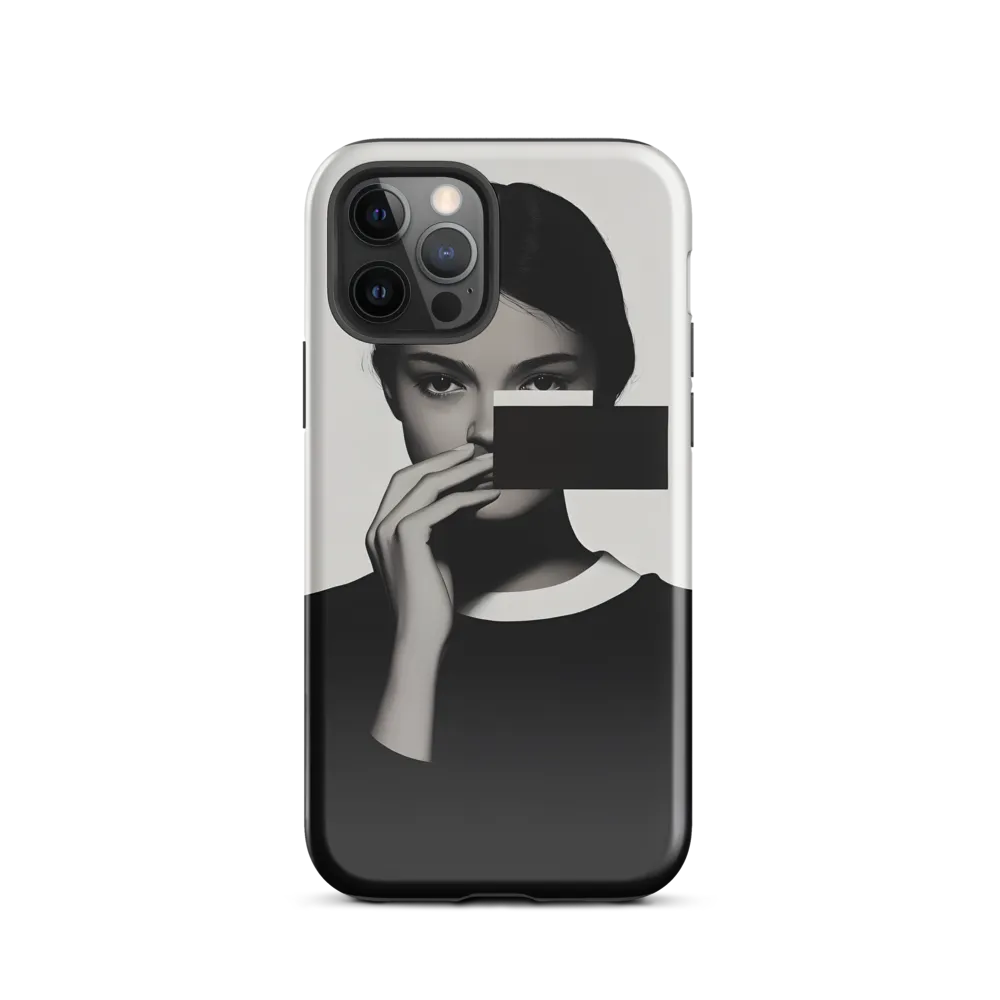 Silent Intrigue