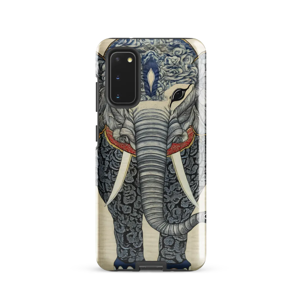 Majesty of the Elephant