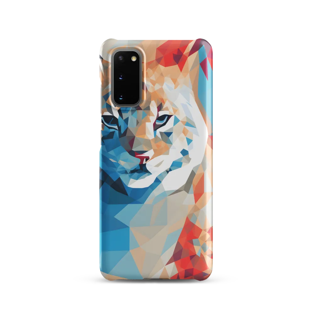 Facets of Feline Wonder