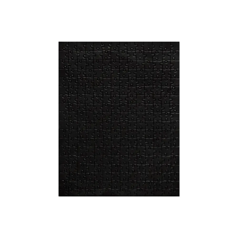 Black Field — Study in Absence