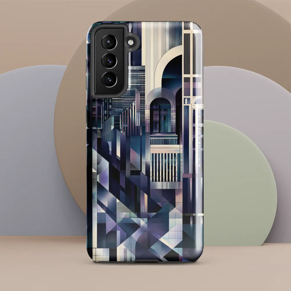 Urban Enigma