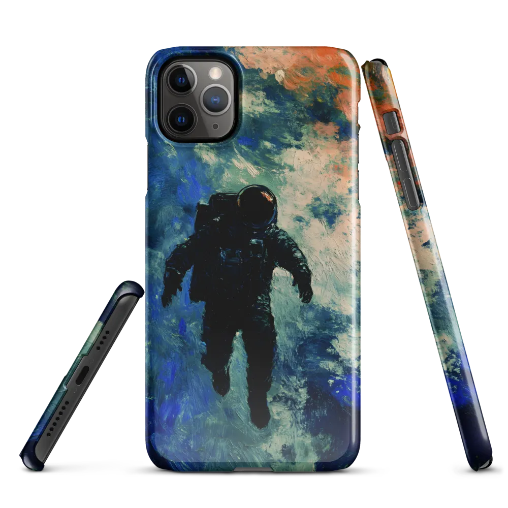 Ethereal Voyage | Phone Case |  11 Pro Max | Snap Case | Glossy