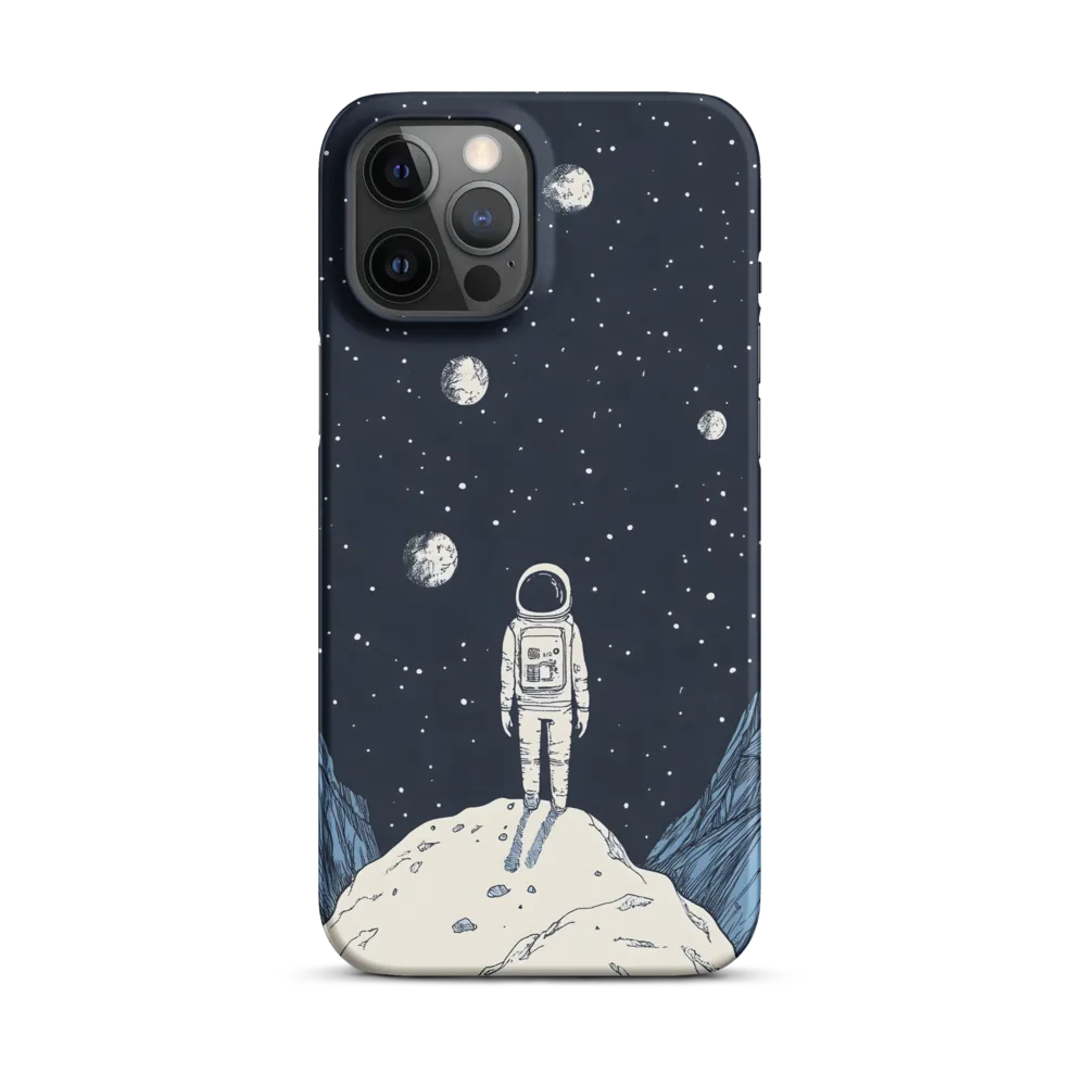 Gazing into the Infinite