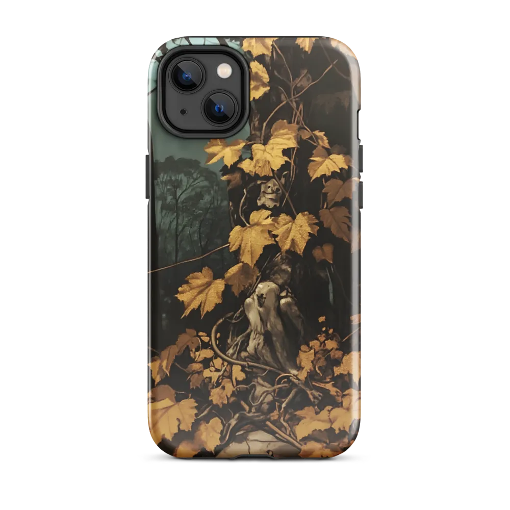 Whispers of the Golden Grove