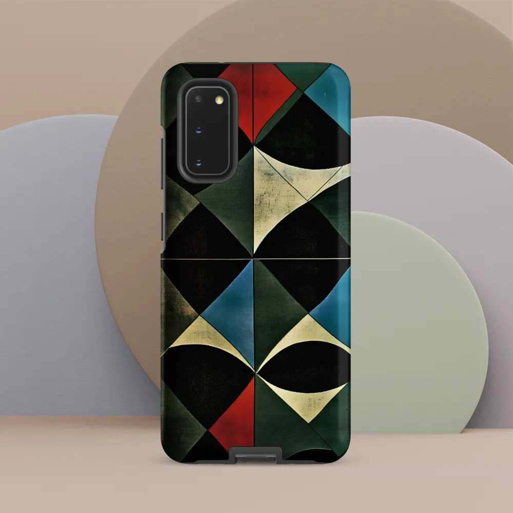 Symphony of Shapes