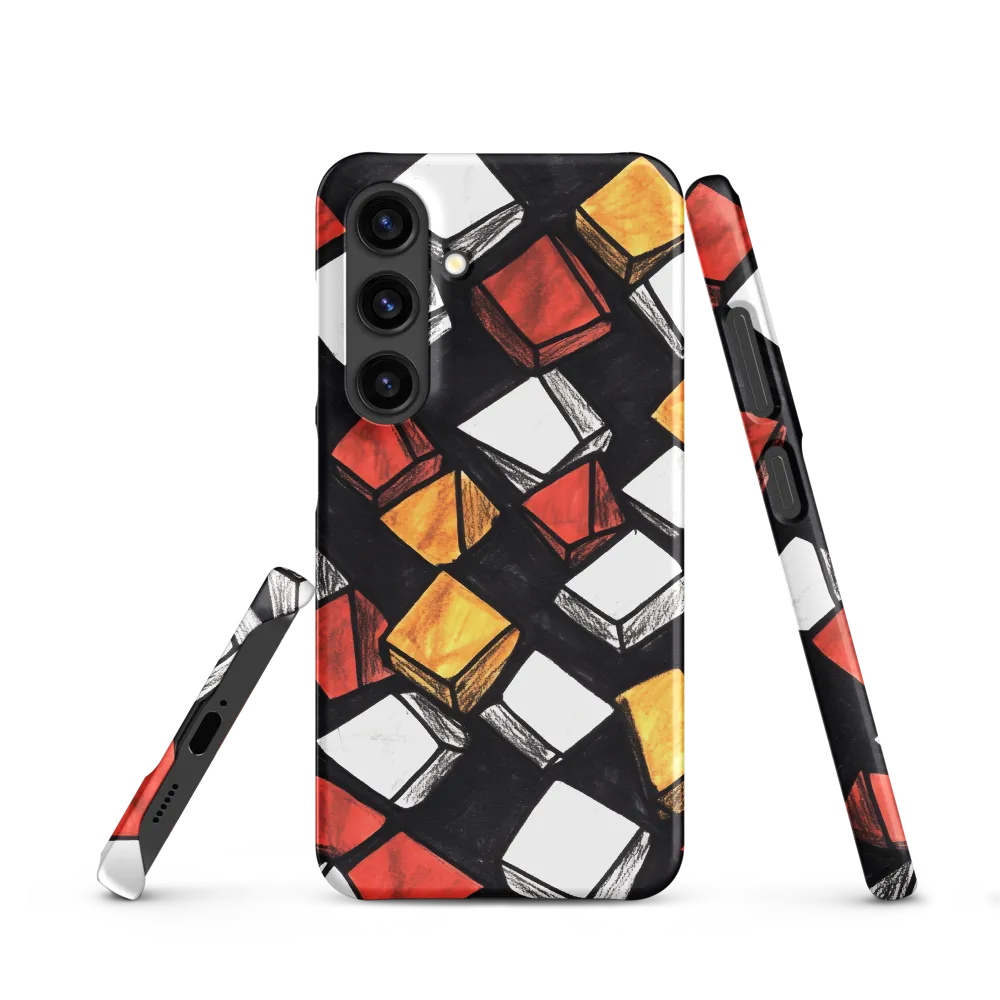 Dynamic Blocks