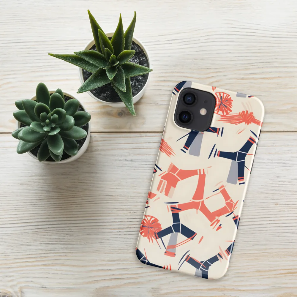 Whimsical Patterns of Nature and Femininity