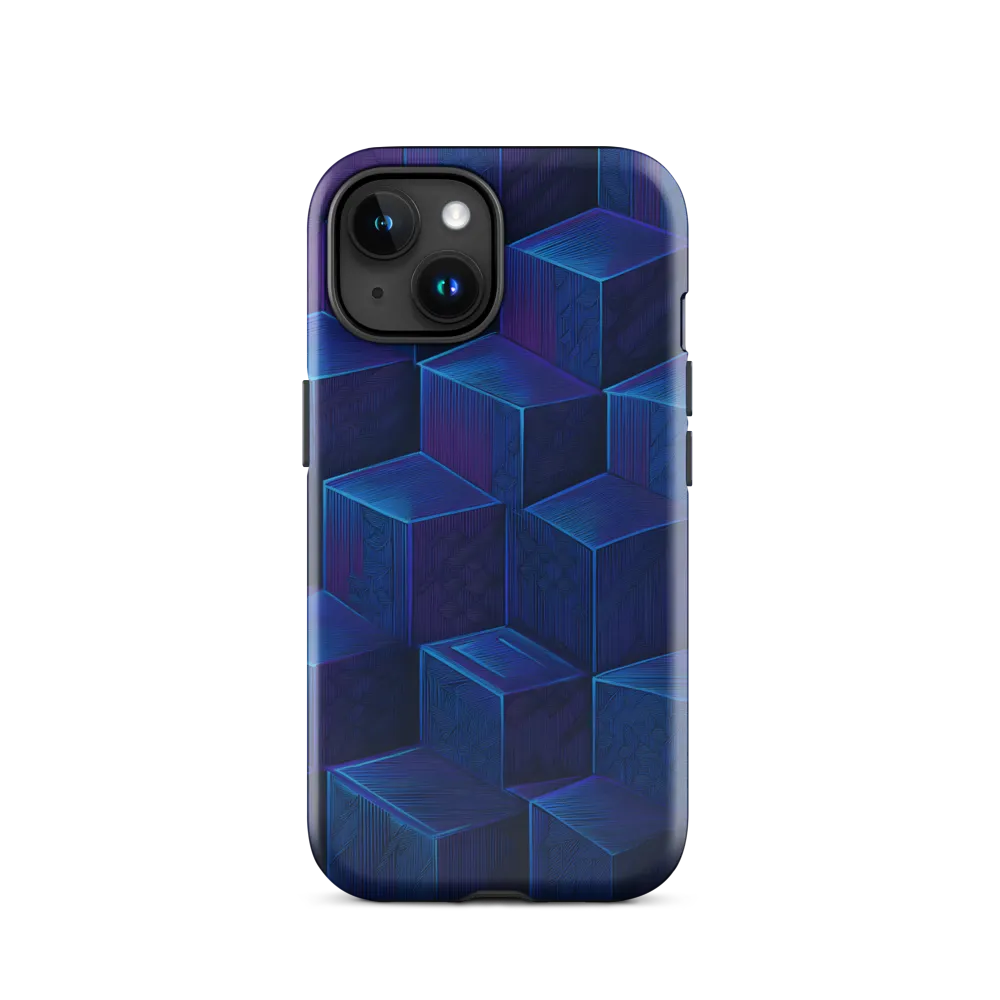 Cubist Illusions