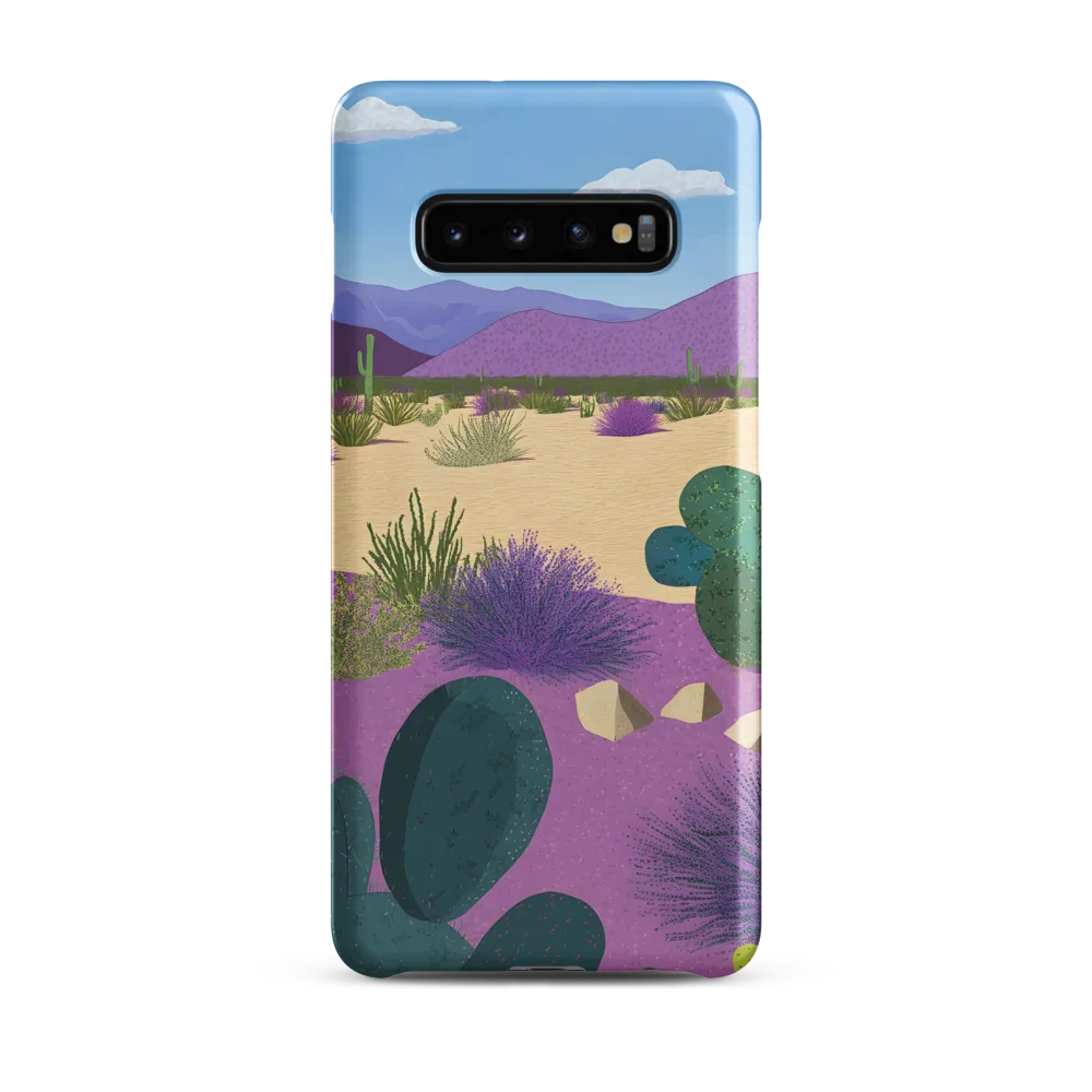 Desert Serenity