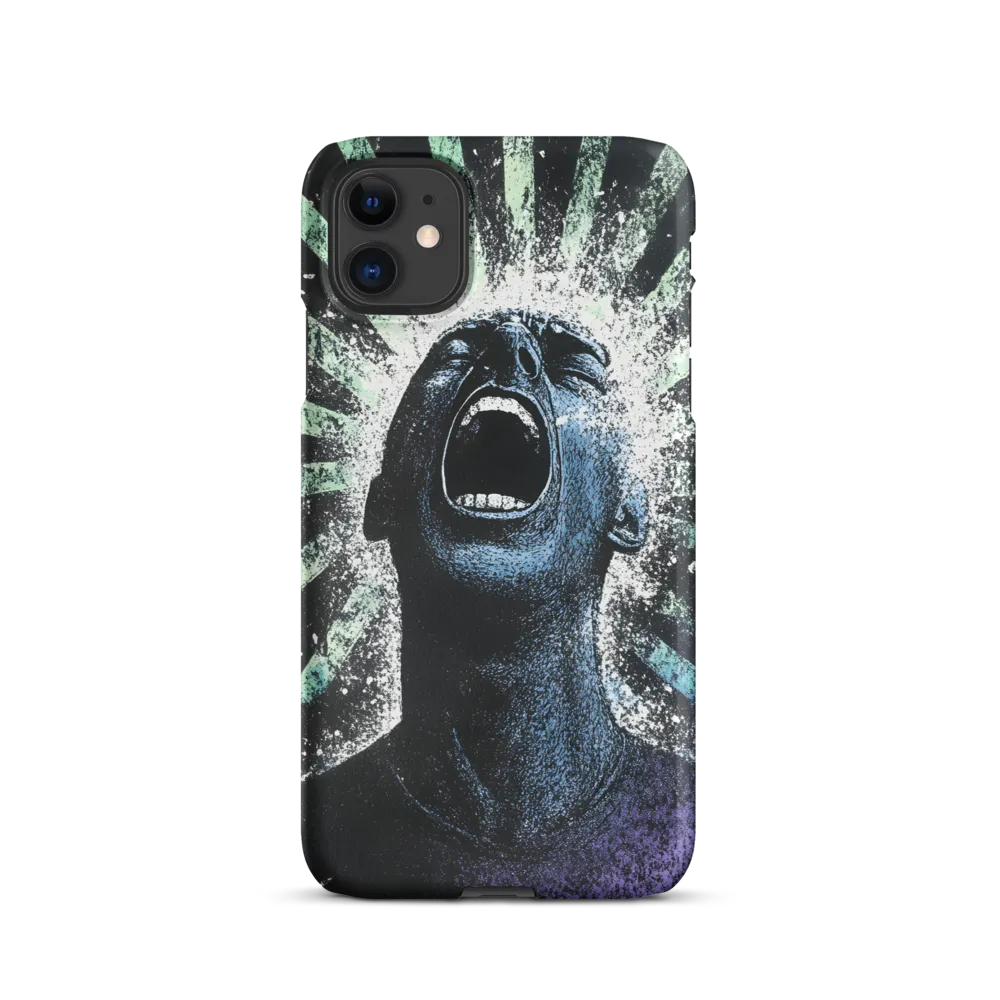 Eruption of Emotion