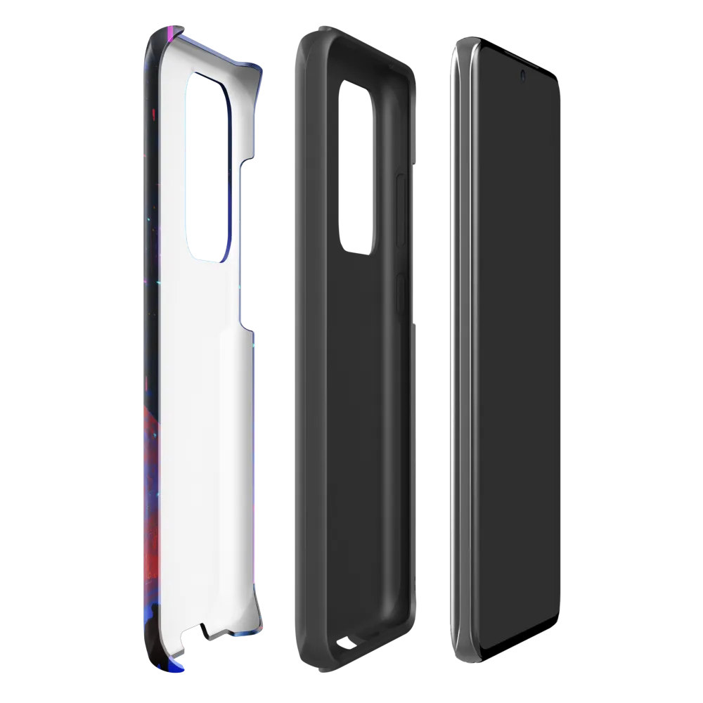 Monoliths of Mystique