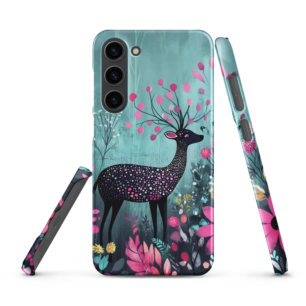 Whimsy in Bloom