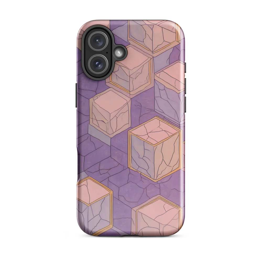 Cubist Echoes
