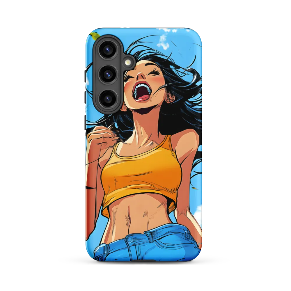 Joyful Summer Vibes