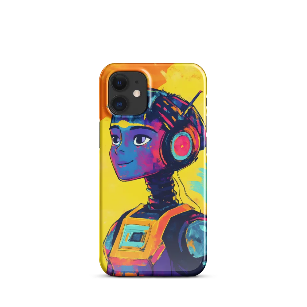 Playful Cyborg Symphony