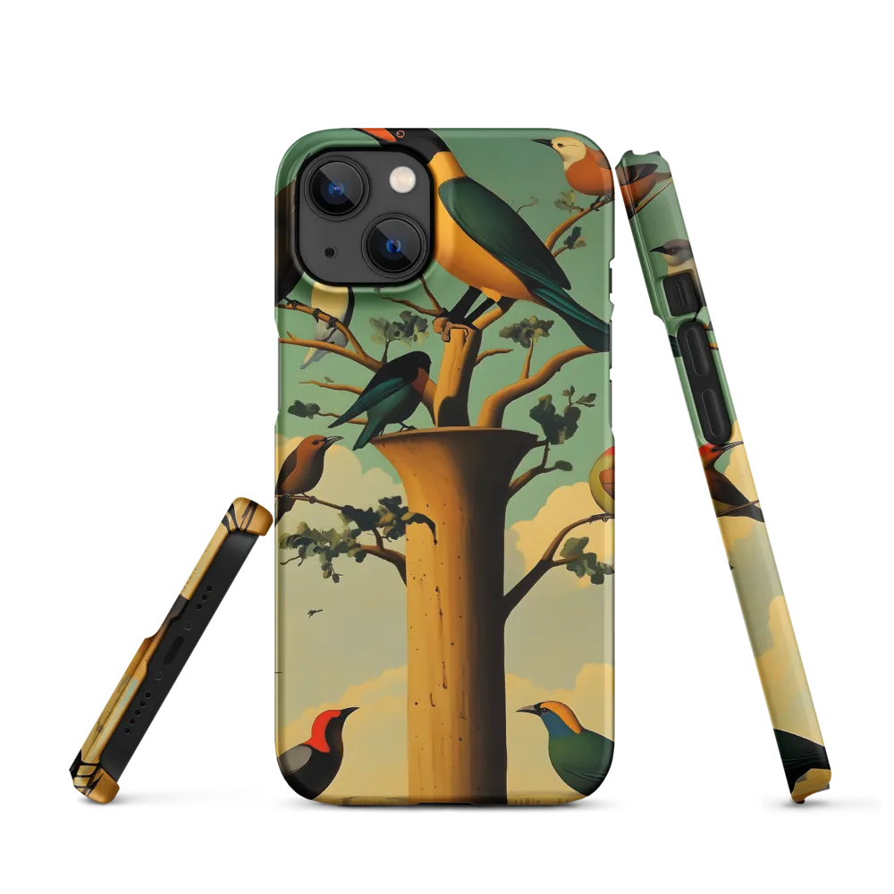 Avian Harmony