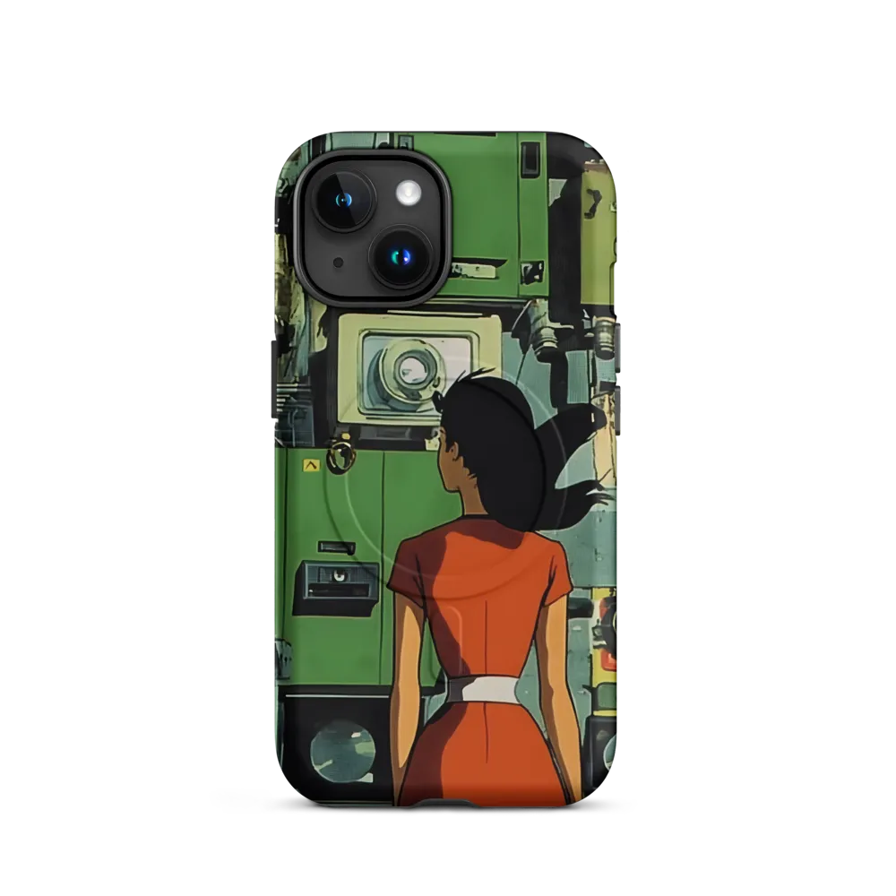 Reflections on Technology
