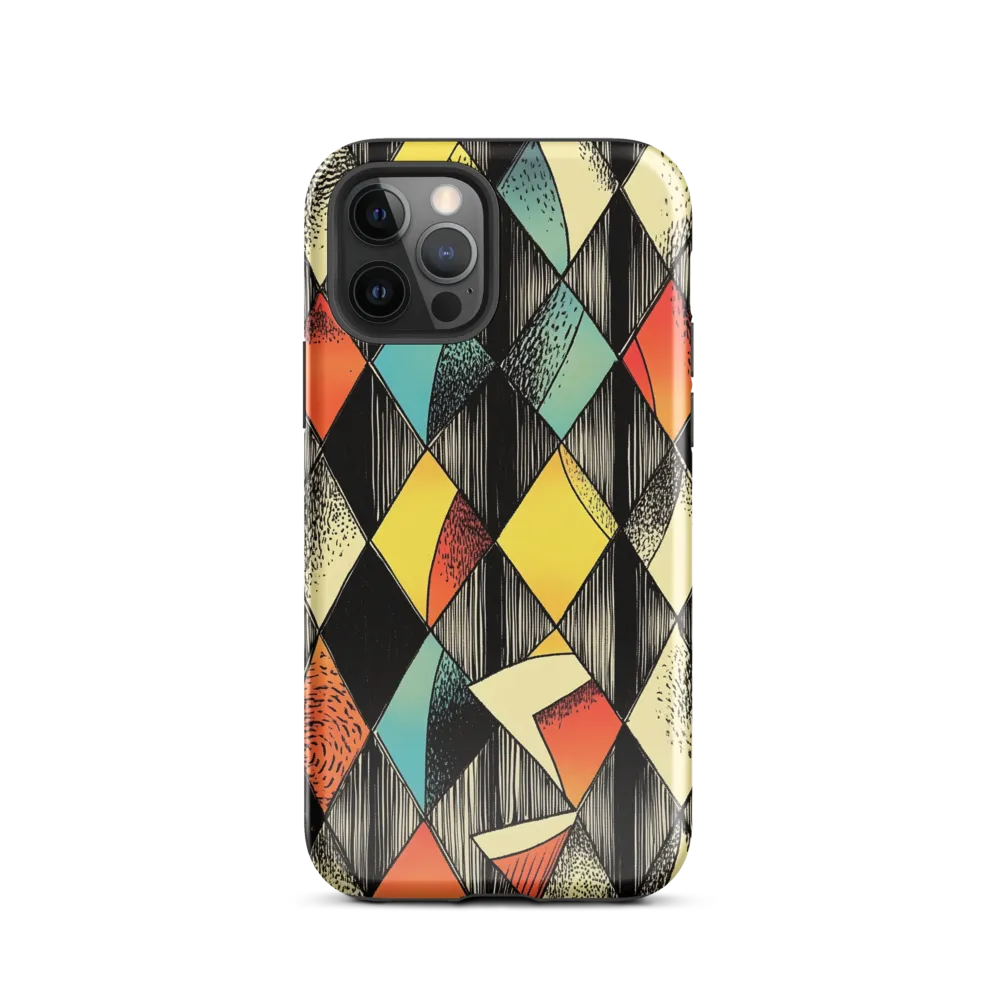 Dynamic Geometric Abstraction