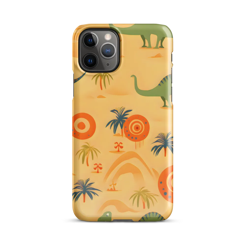 Dinosauria Delight: A Colorful Prehistoric Adventure